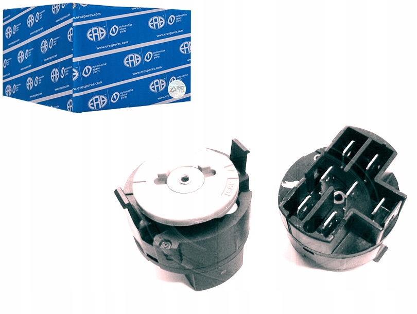 STACYJKA KOSTKA STACYJKI FIAT CQN SEICENTO UNO DUCATO 94 - ERA ERA