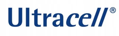 AKUMULATOR ŻELOWY ULTRACELL 12V 7AH ALARM UPS Kod producenta UL7-12