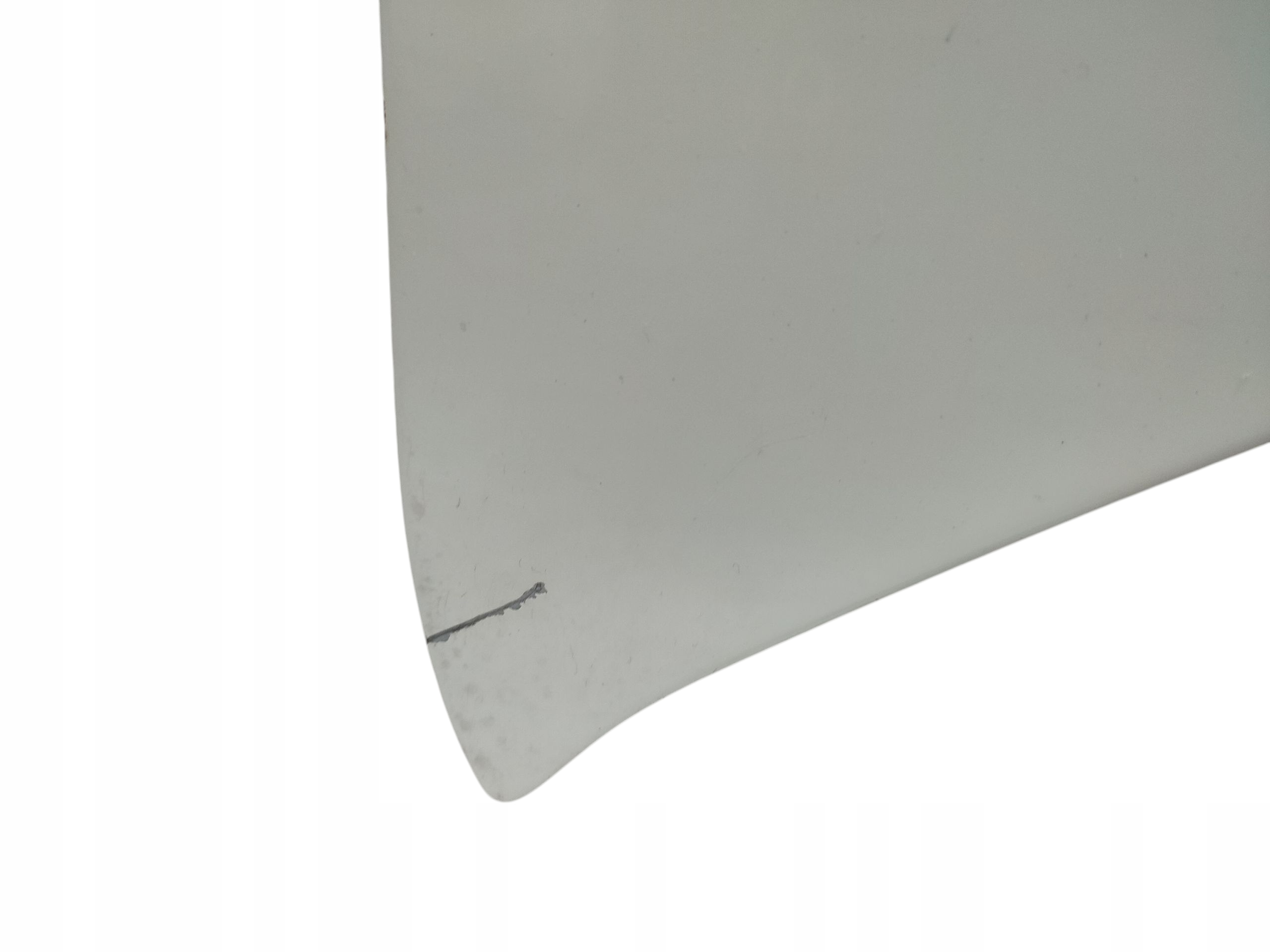 cofano PEUGEOT 4007 LAK: KCZ (07-12)