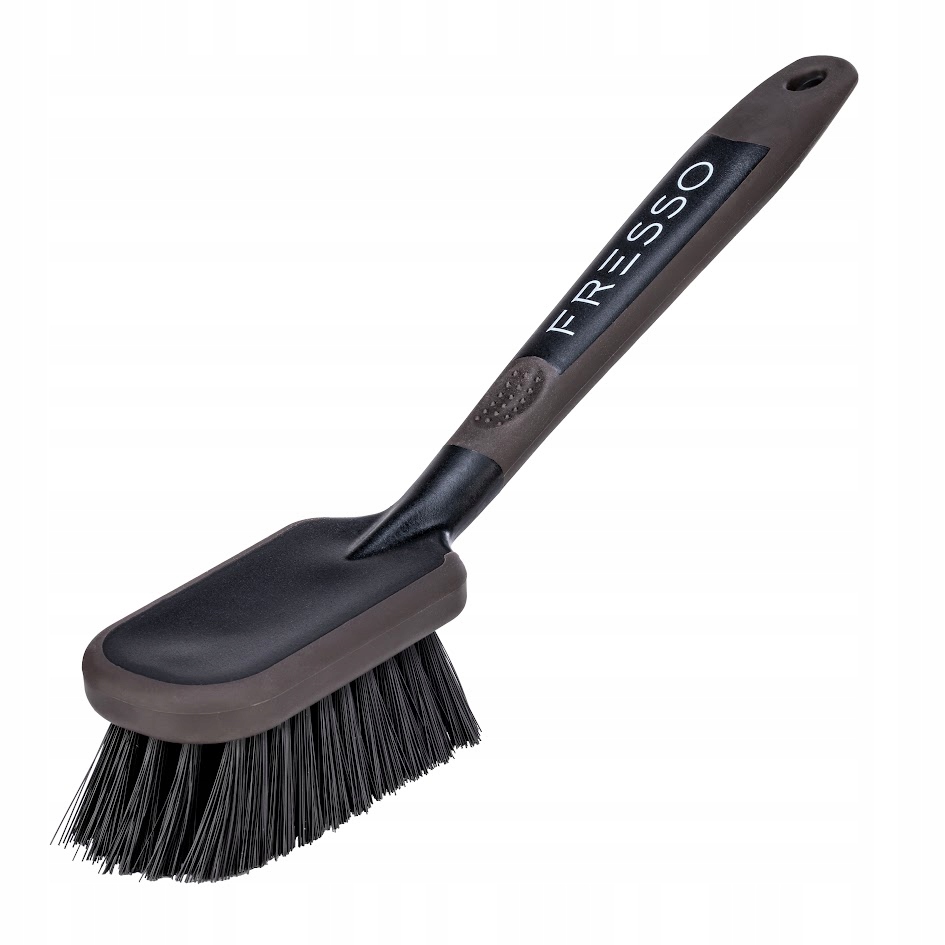 Fresso Tire Brush szczotka do czyszczenia opon, 25,5 cm
