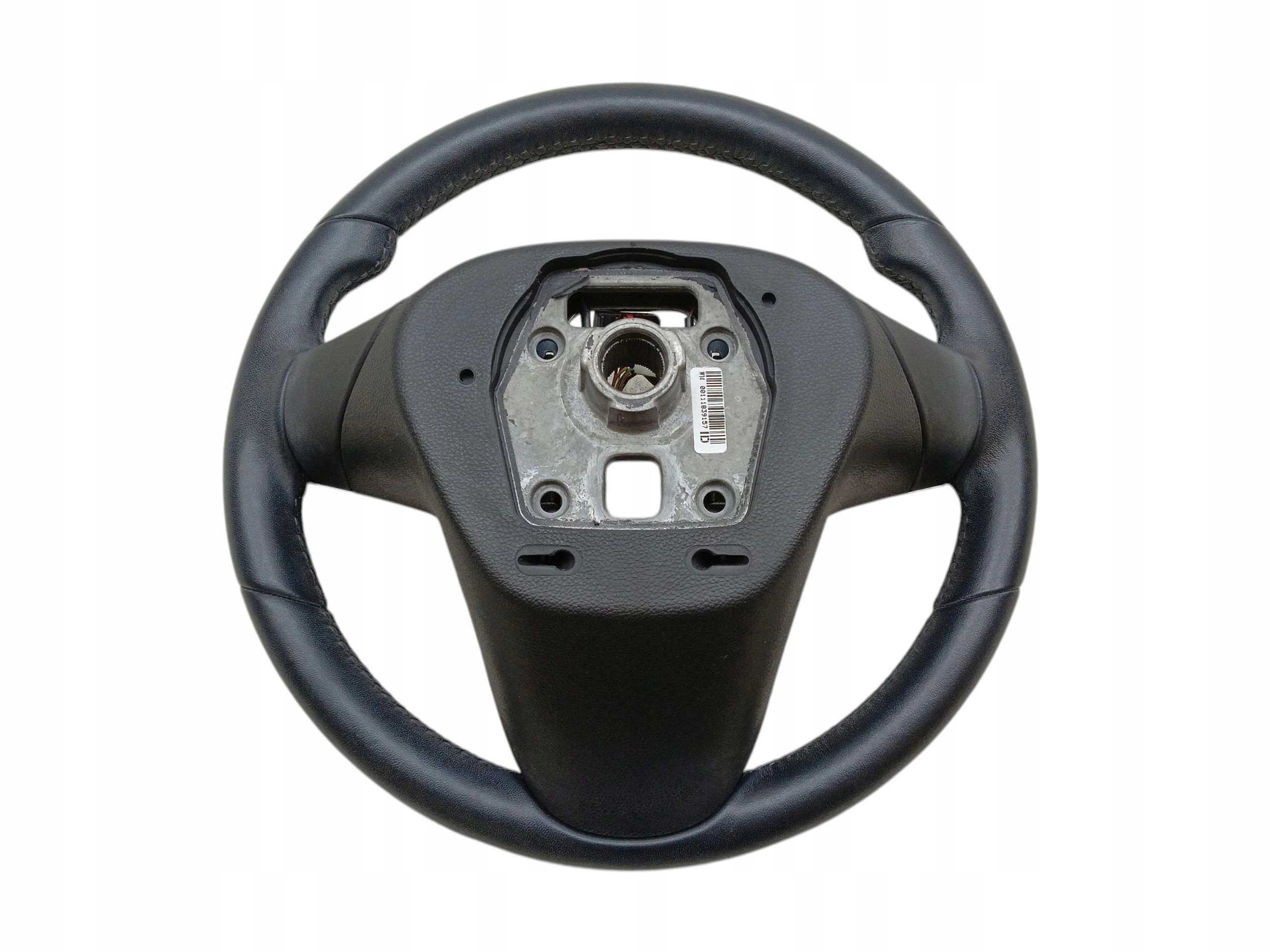 lenkrad Leder MULTIFUNKCJA OPEL MERIVA B (10-13) 13351025