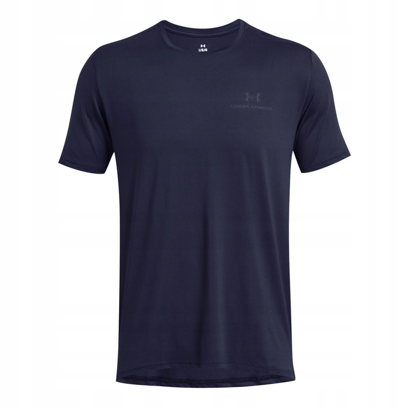 Pánské tričko s krátkým rukávem Vanish Energy Ss