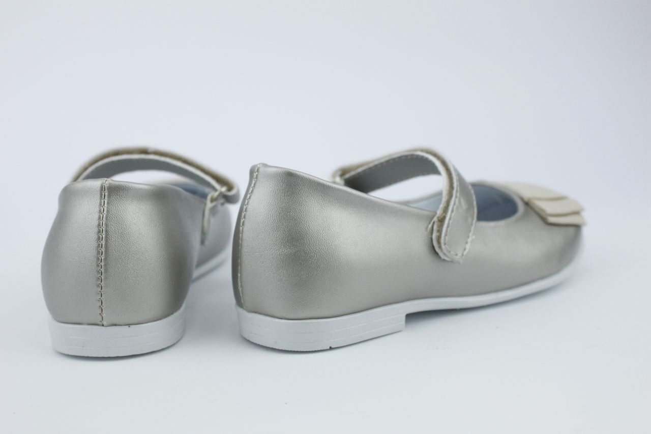 BALERINY DZIECIĘCE R.35 ELEGANCKIE KORNECKI 4246 Kod producenta 4246