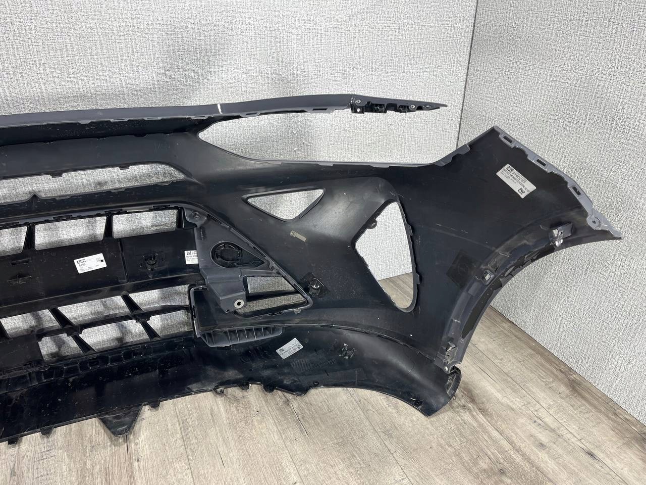 CUPRA FORMENTOR LIFT 2024-> bumper front 5FF807221