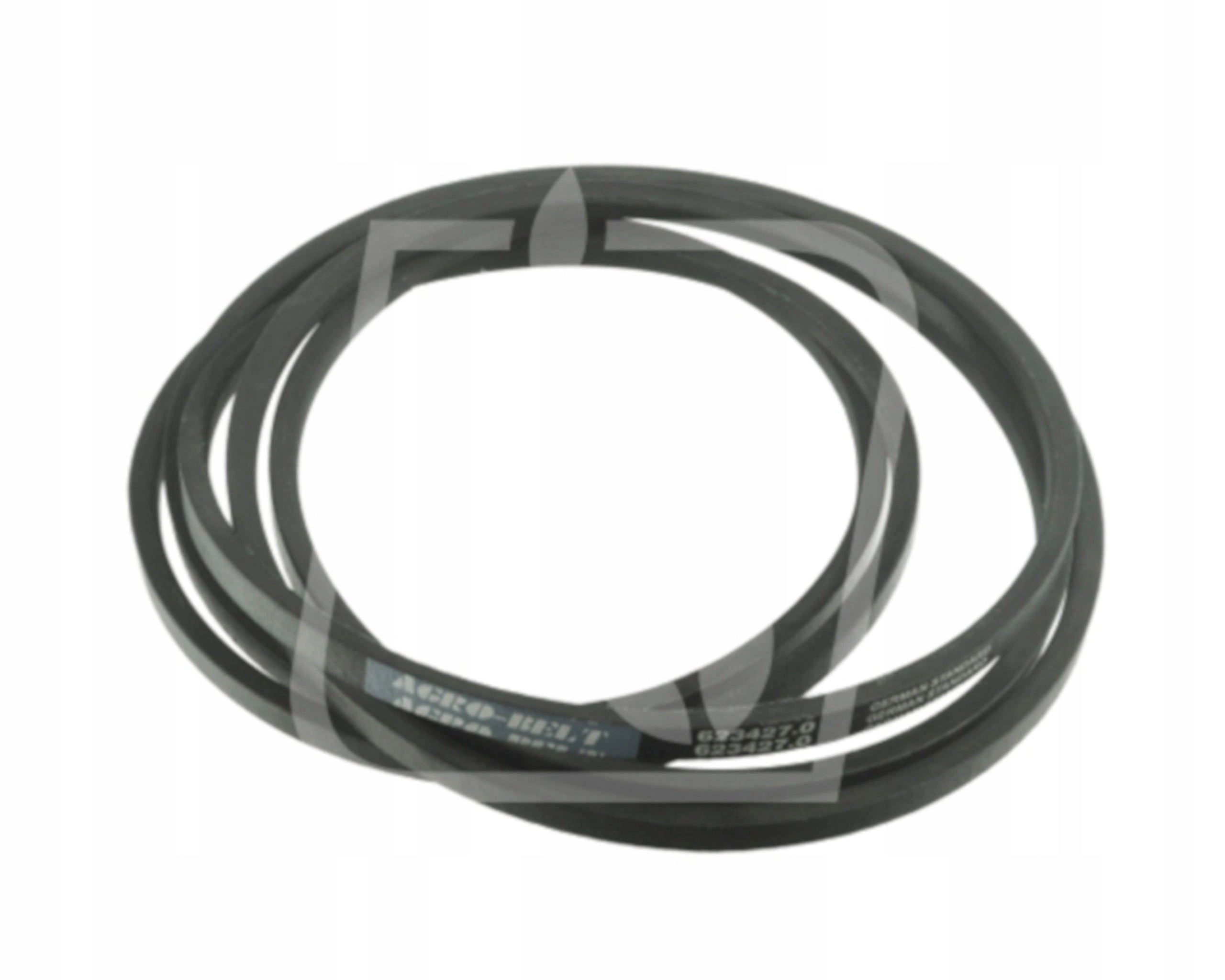 Klínový řemen 17x4990 kombajn Claas 623427