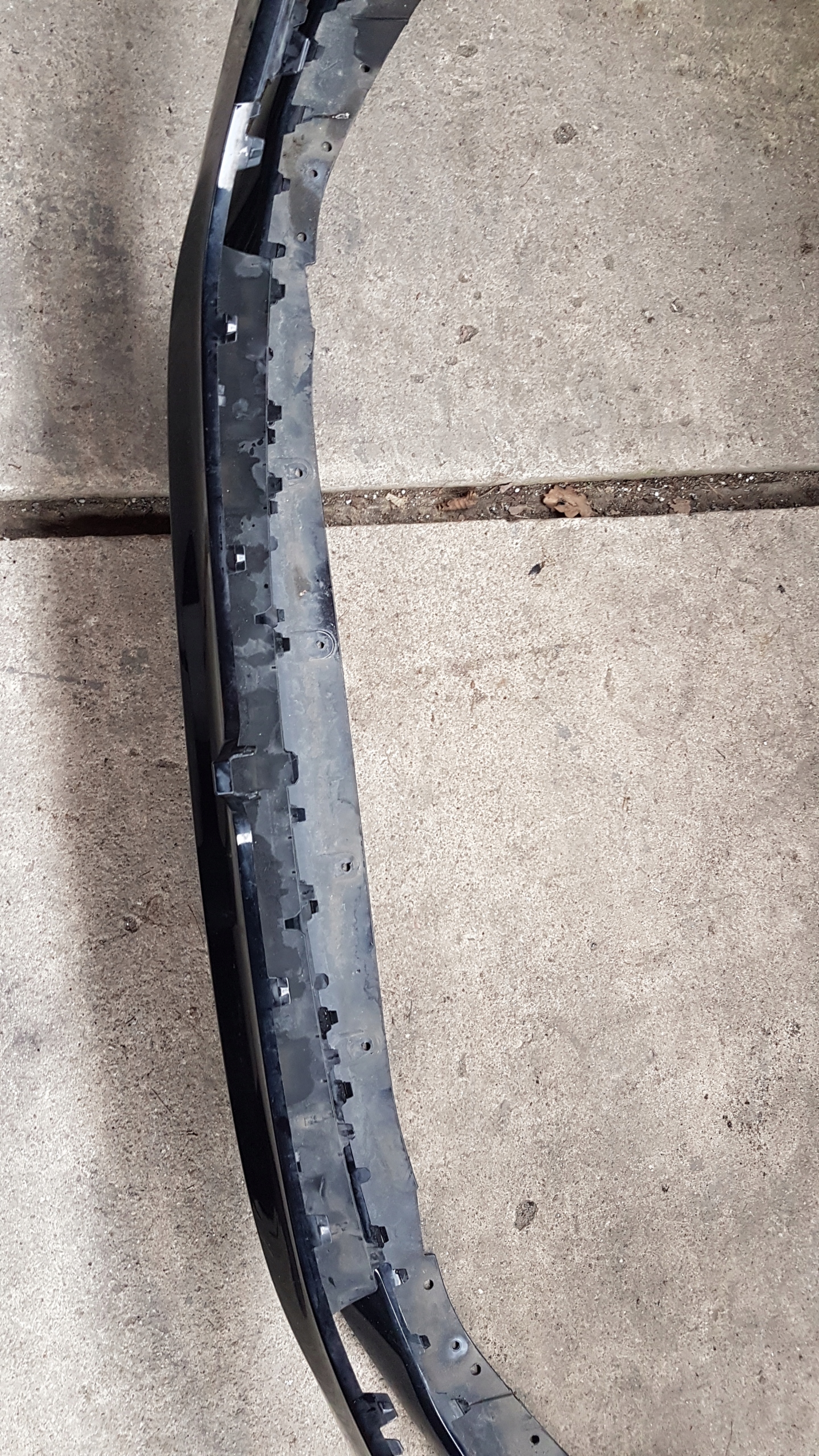 Pare chocs avant Avant BMW G30 G31