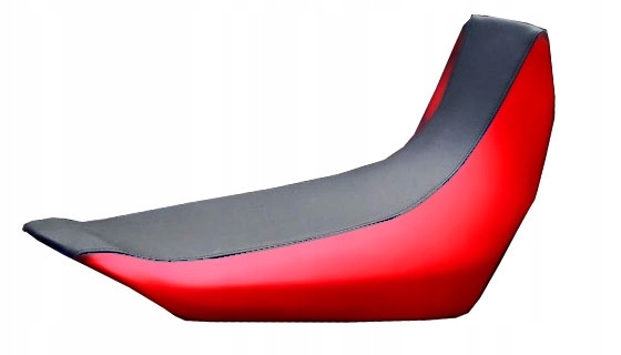 E1246/03 - ЧОХОЛ ДЛЯ СИДІННЯ BLACKBIRD YAMAHA XT 660 R / X