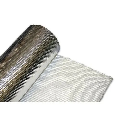 

Mata termiczna, aluminium 550 C tkanina 500x1000mm