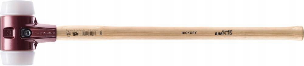 Kladivo Kowalski Halder Simplex Superplastik 100 mm 5,2 kg