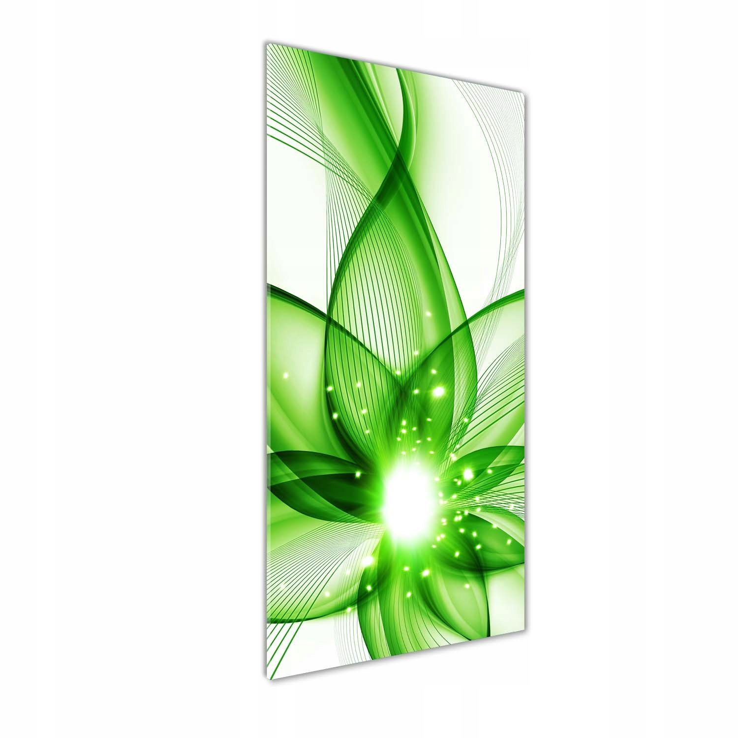 

Foto obraz szkło hartowane Abstrakcja 50x125 cm