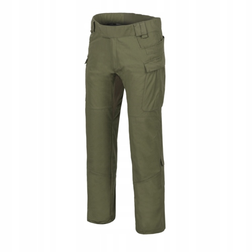 Helikon Kalhoty Mbdu NyCo Ripstop Olive Green vel. Xs Short