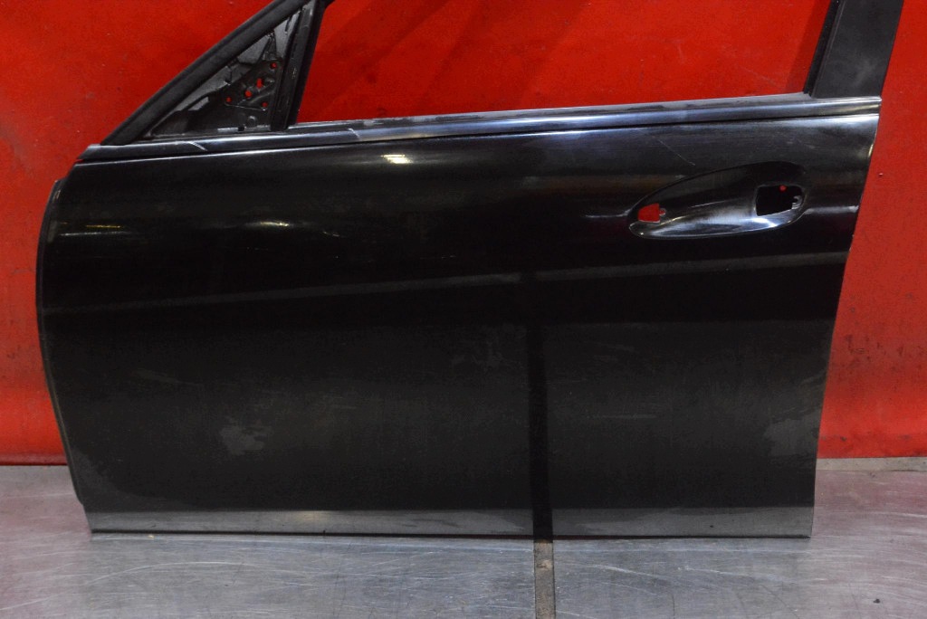 door left front front 197 MERCEDES C-class W204 sedan 07-14