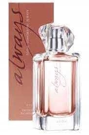 Parfémovaná voda Today Tomorrow Always Avon