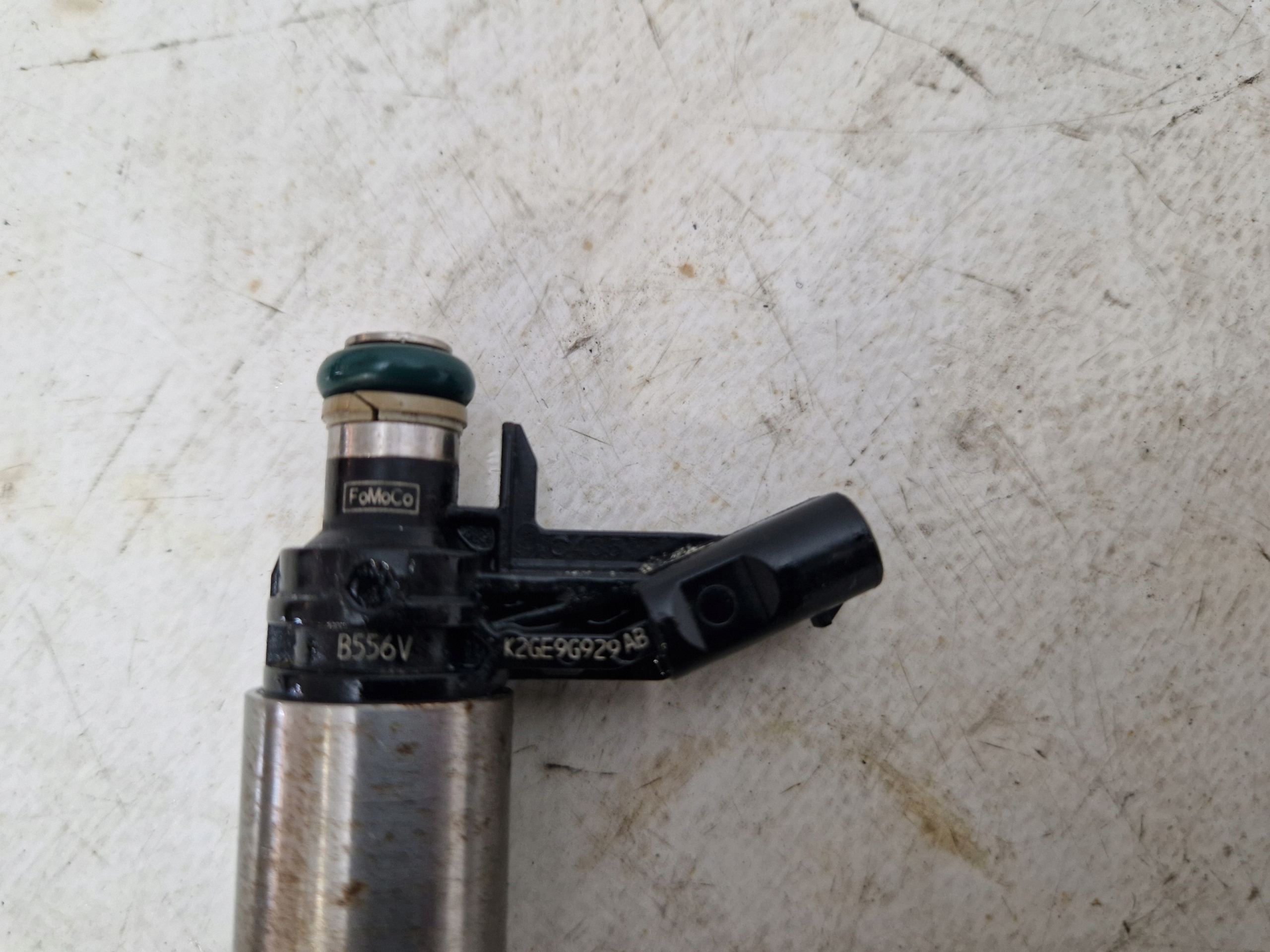 FORD EXPLORER VI MK6 2020- 2.3 injector nozzle 0261500498 K2GE9G929AB