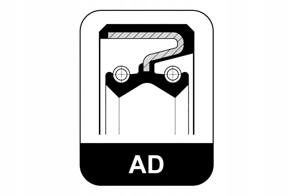USZCZELNIENIE TECHNICZNE 26X42X10MM MERCEDES MERCEDES UNIMOG ELRING Producent części Elring