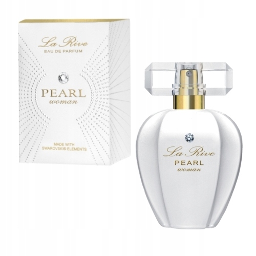 

La Rive Pearl Women woda perfumowana 75 ml