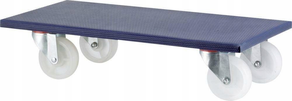 Přepravní plošina 600x300 mm 600 kg