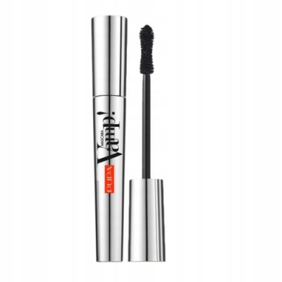 

Pupa Vamp! Tusz do rzęs 100 Extra Black, 9ml