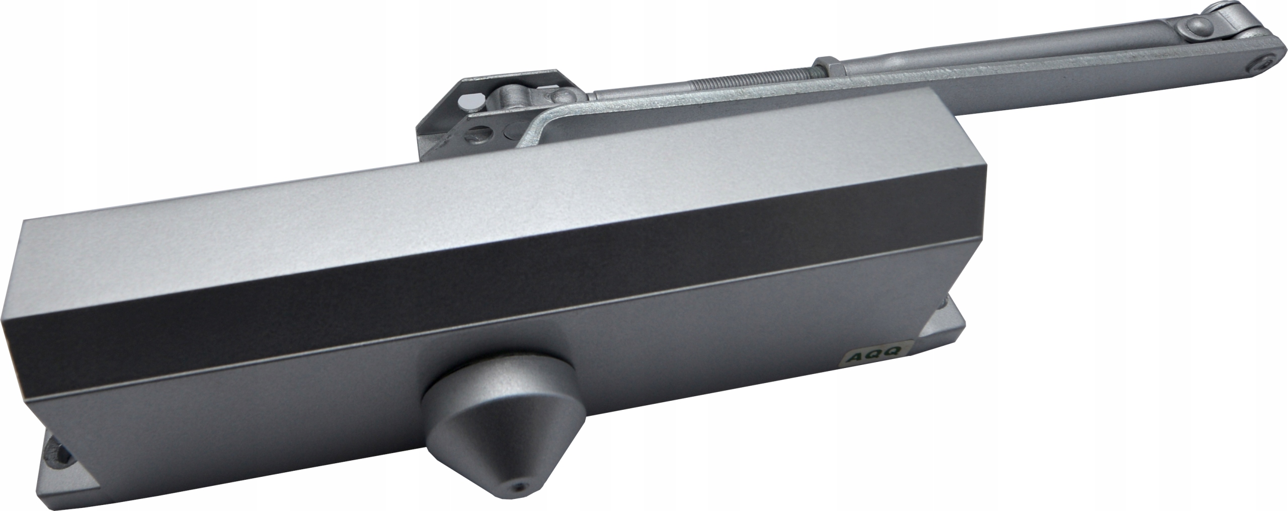 SAMOZAMYKACZ DO DRZWI ZAMYKACZ DRZWIOWY 60 KG EAN (GTIN) 5902241074657