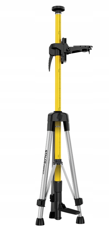 Tyczka Ze Statywem 3,4m TPP-34 Stalco Perfect S058898024