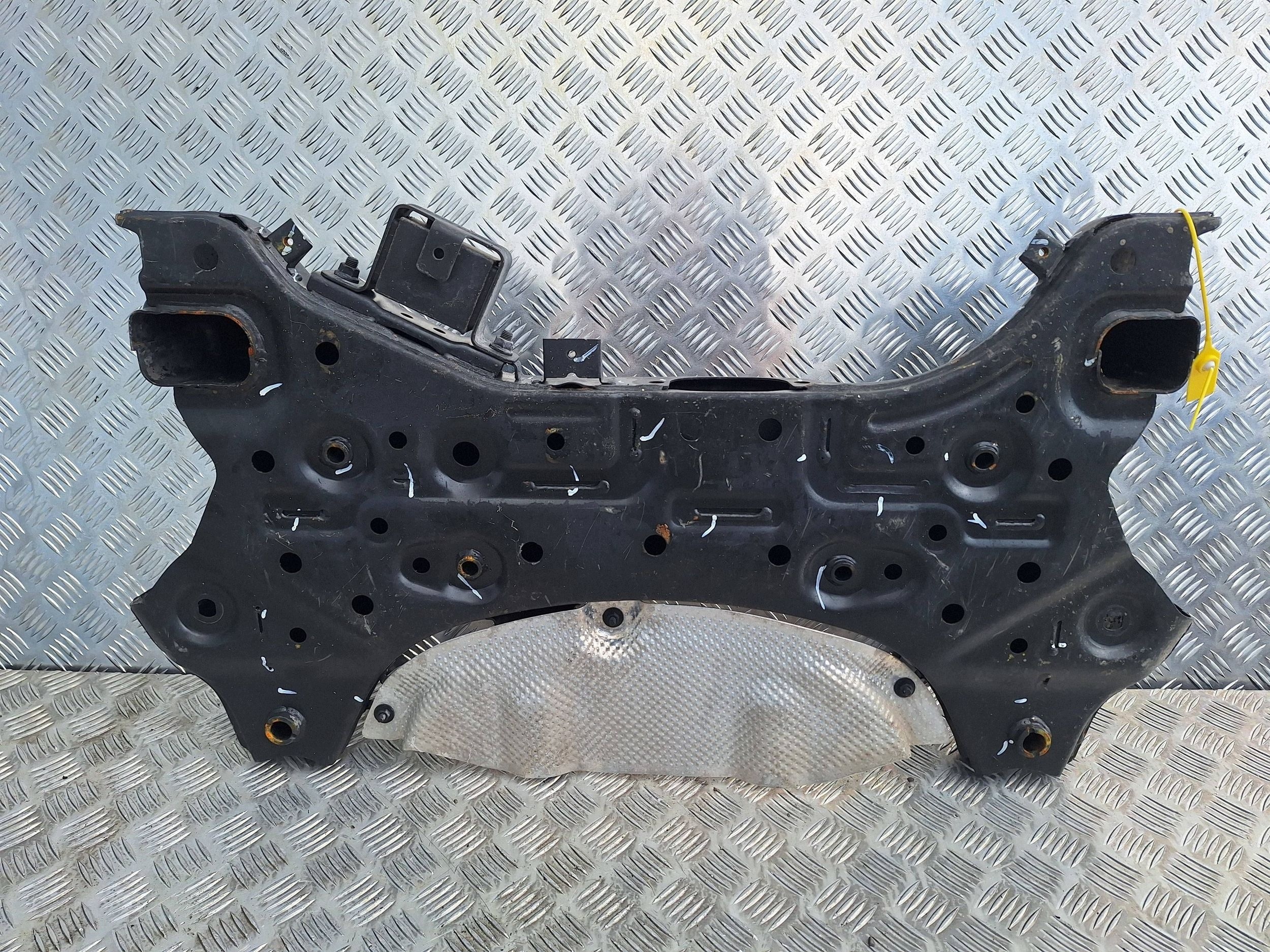 axle beam axle beam subframe KIA CEED III PROCEED 18- 62401J7AB0