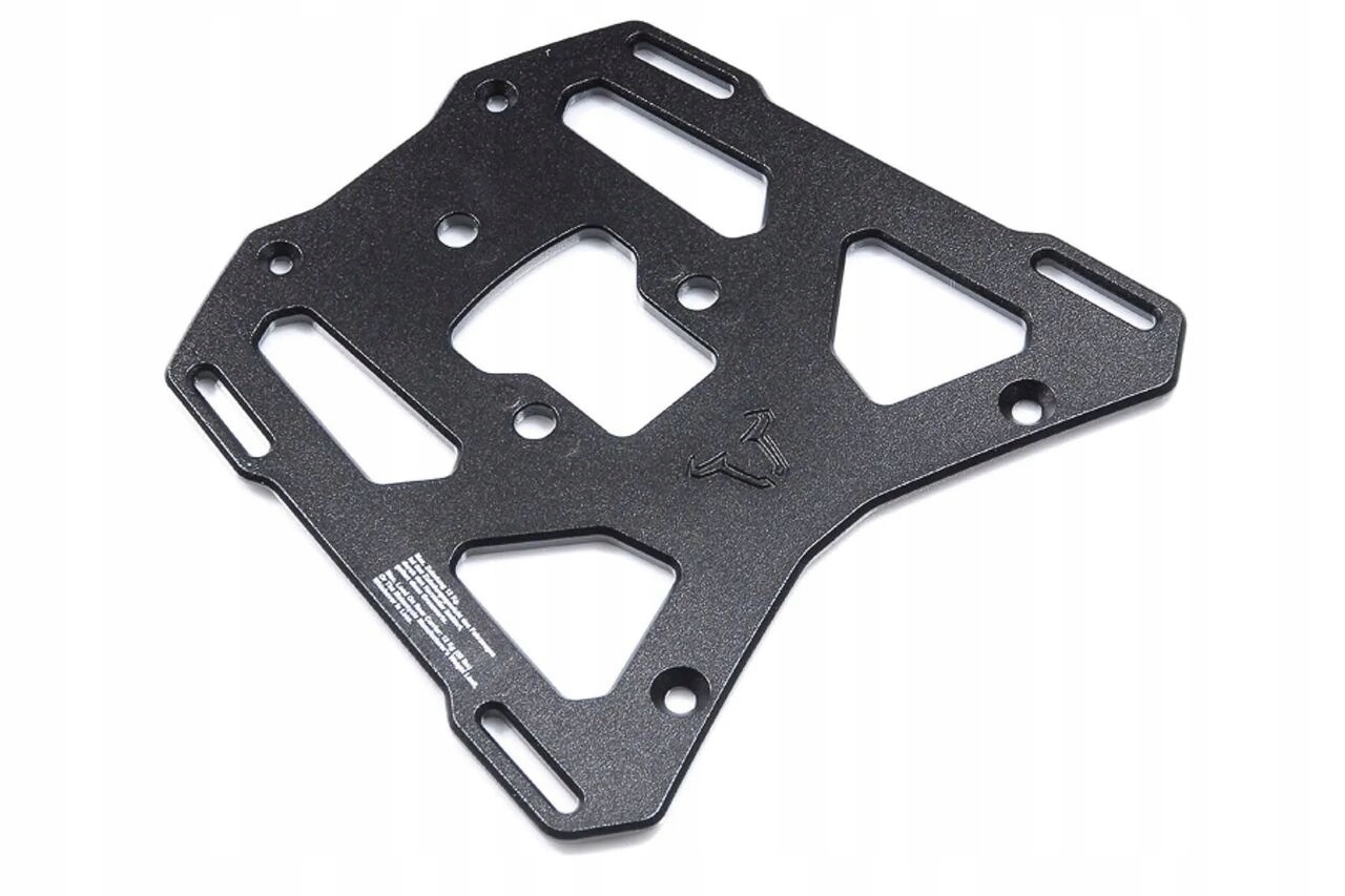 Centrálny rám Alu Rack SW-Motech Yamaha Xt 660 Z