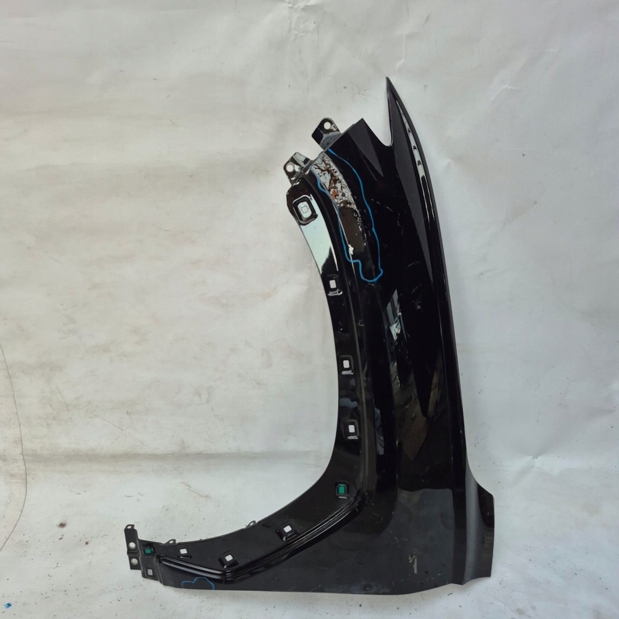 HYUNDAI TUCSON IV 20-24r. -> fender left front front