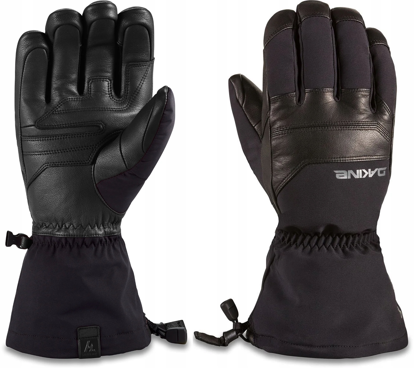 Rękawice Narciarskie Dakine Excursion Gore-tex Black r. XL