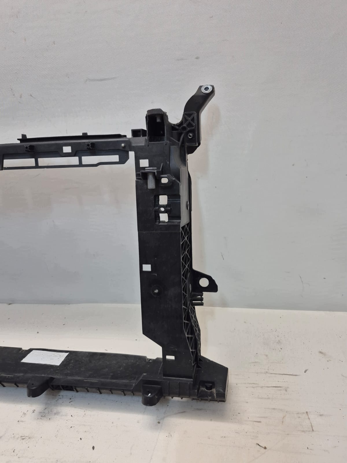 SEAT IBIZA V 6F0 ARONA 17- support panel for radiators pillar 6F0805588