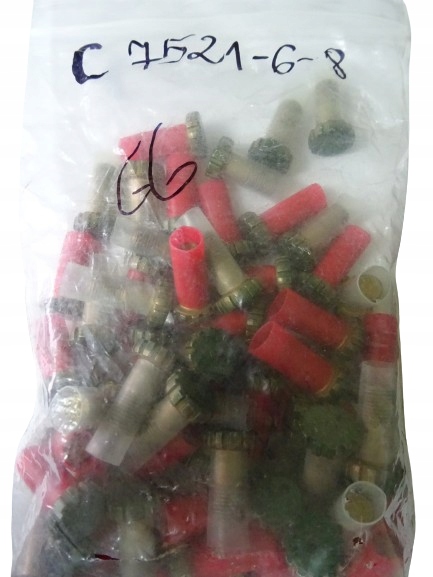 ВИНТ БОЛТ ЗАКЛЕПКИ СЛЕПОЙ БОЛТ C 7521-6-8