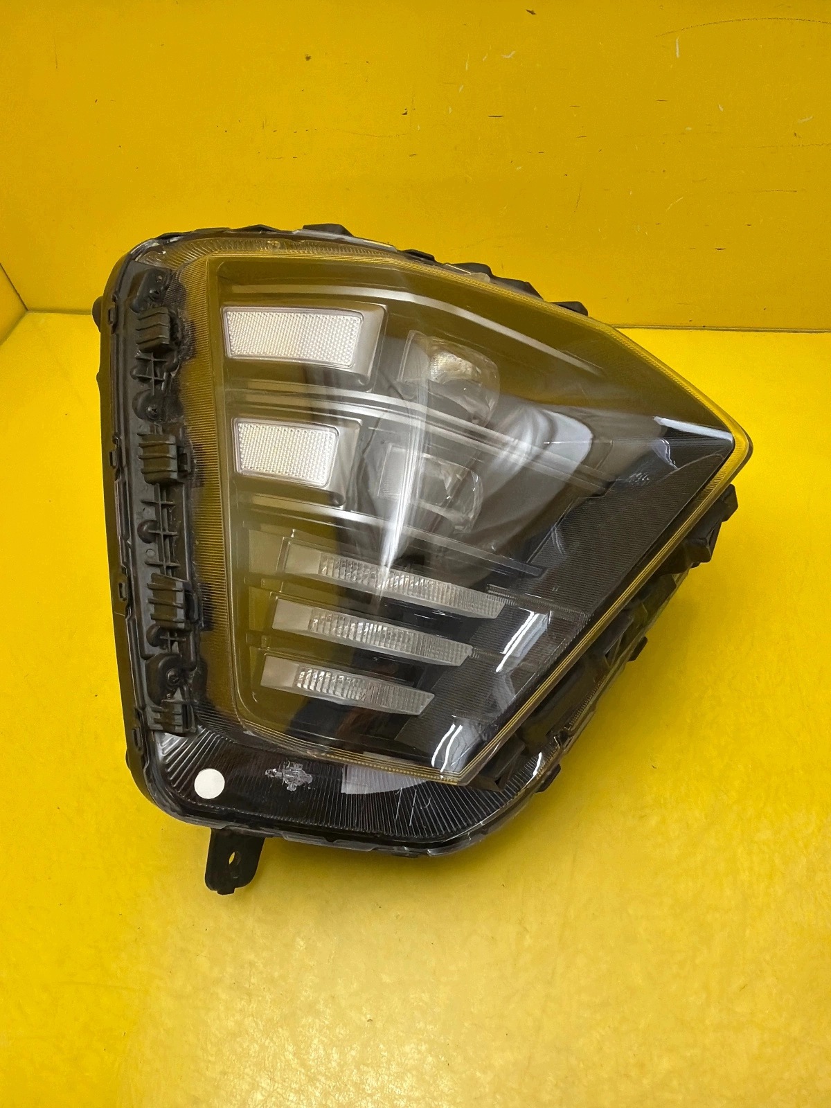 light right front Hyundai Kona 2 Full Led BE92161120