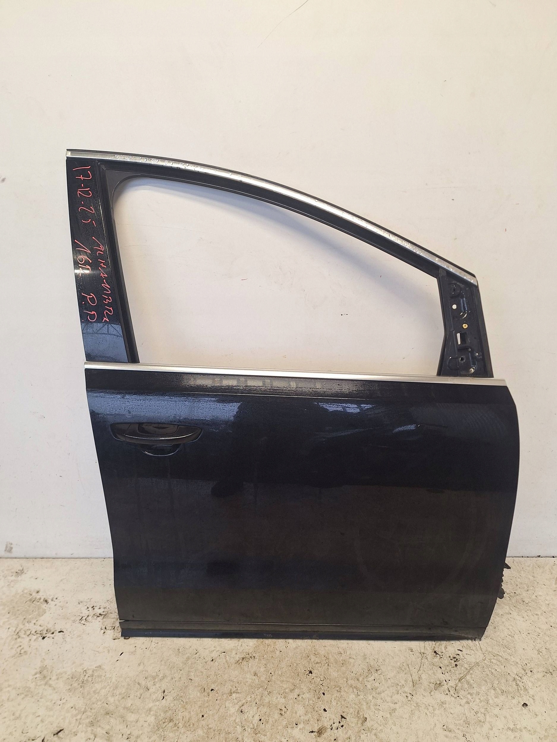 SEAT ALHAMBRA 7N LIFT 15-> door right front