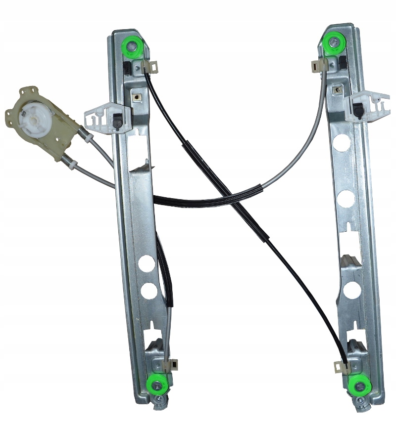 Замена стеклоподъемника рено меган 3 цена - 81 фото