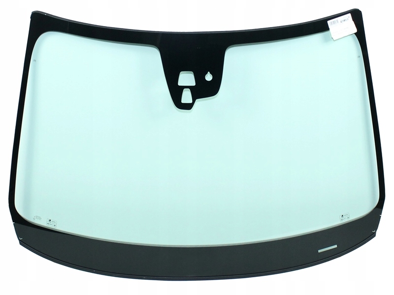 2000010263141 - Лобове скло VOLVO XC60 S5 Camera SENSOR 2013-17