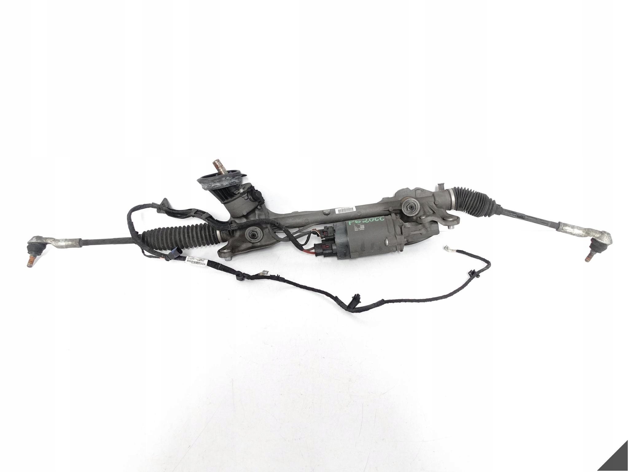 VW AUDI SEAT CUPRA drag rod servo steering MAGIEL control front EU