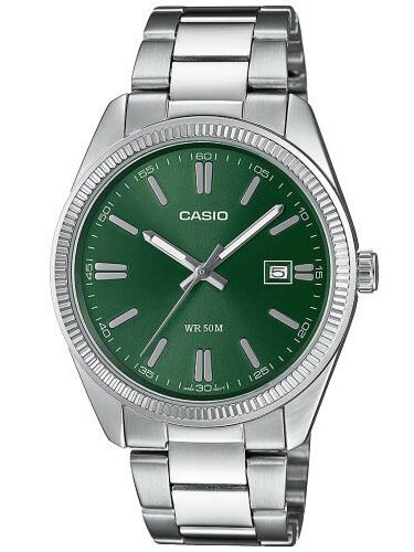 Pánské Hodinky Casio MTP-1302PD-3AV Box