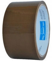 

Taśma pakowa brązowa 48mm x 60m Blue Dolphin Tapes
