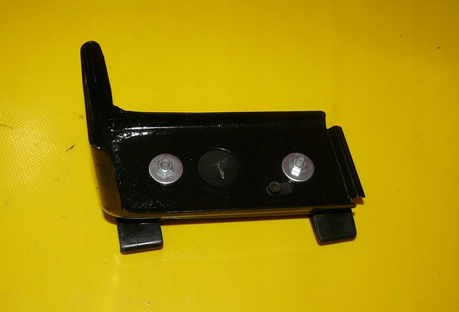 bumper bracket right front MERCEDES S-KLASA W140