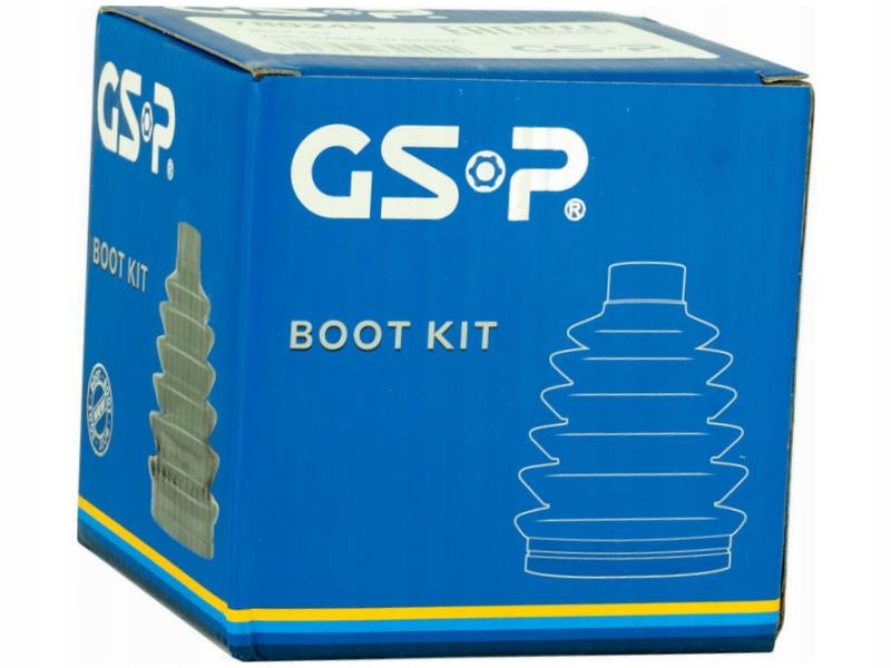 ШАРНИР ПРИВОДНОГО GSP 603029