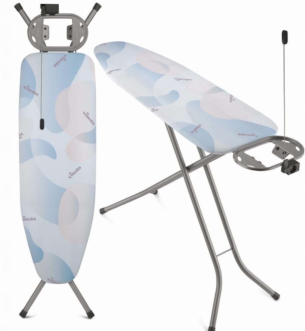 Žehlicí prkno Vileda Bravo Plus