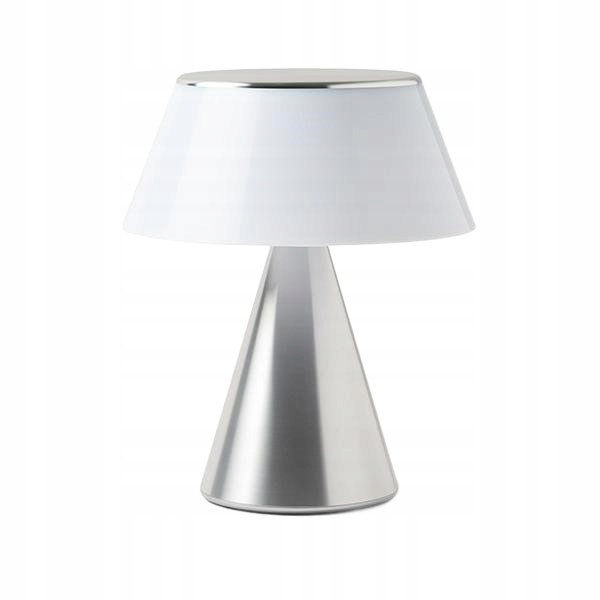Lampa Led Lexon Luma XL aluminium