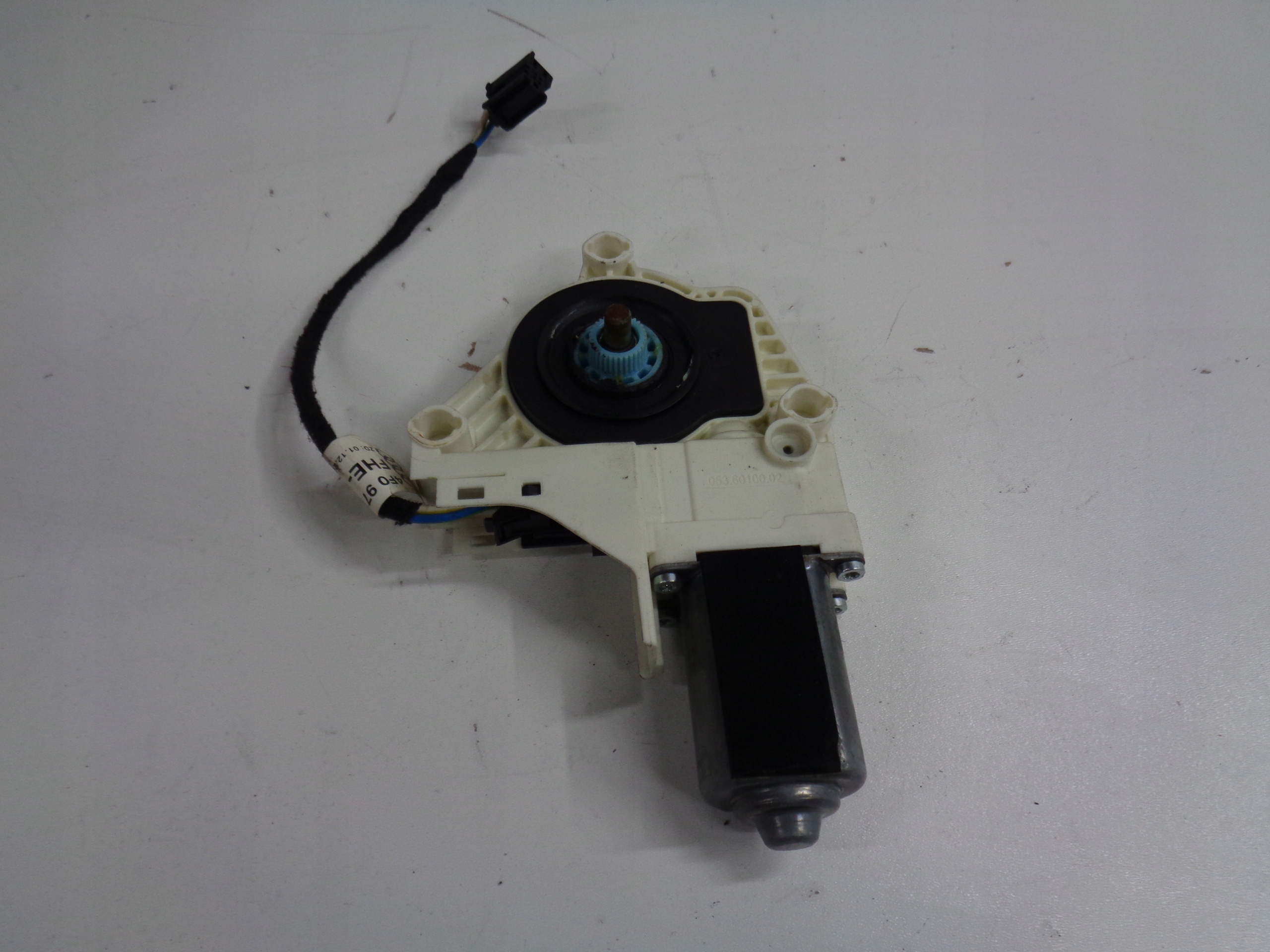 AUDI A4 B8 A5 mini motor windows left front