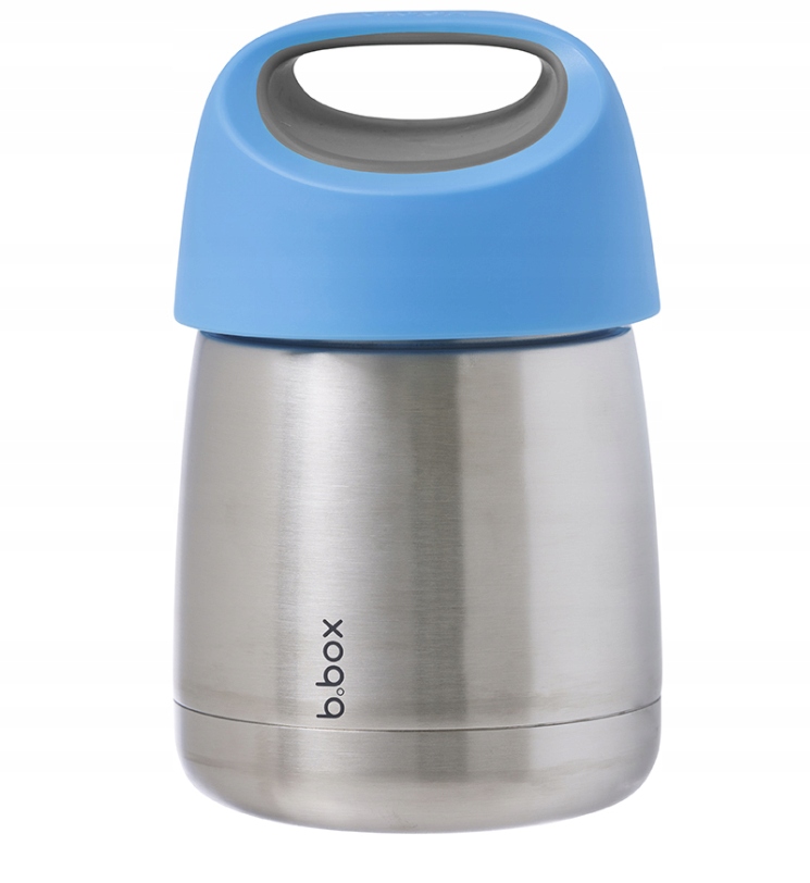 B.BOX Termos na jedzenie BLUE SLATE Marka B.Box