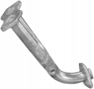 Вихлопна труба polmo 24.33