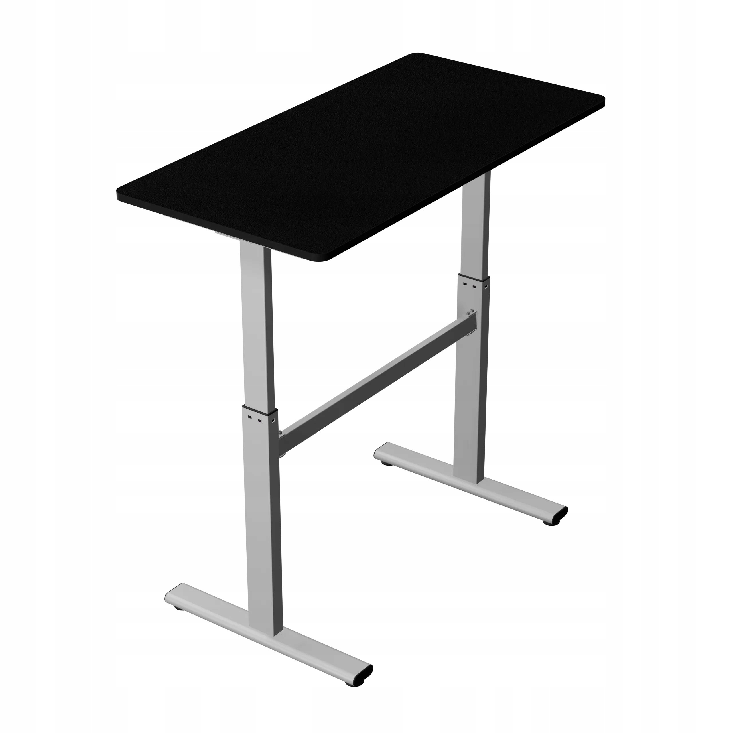 Regulovatelný psací stůl Gymio Flex Desk s nastavitelnou výškou