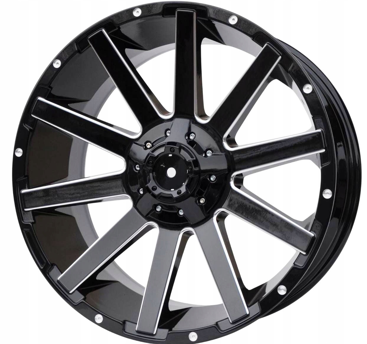 Disky 20'' Daewoo Ssangyong Musso Korando Rexton