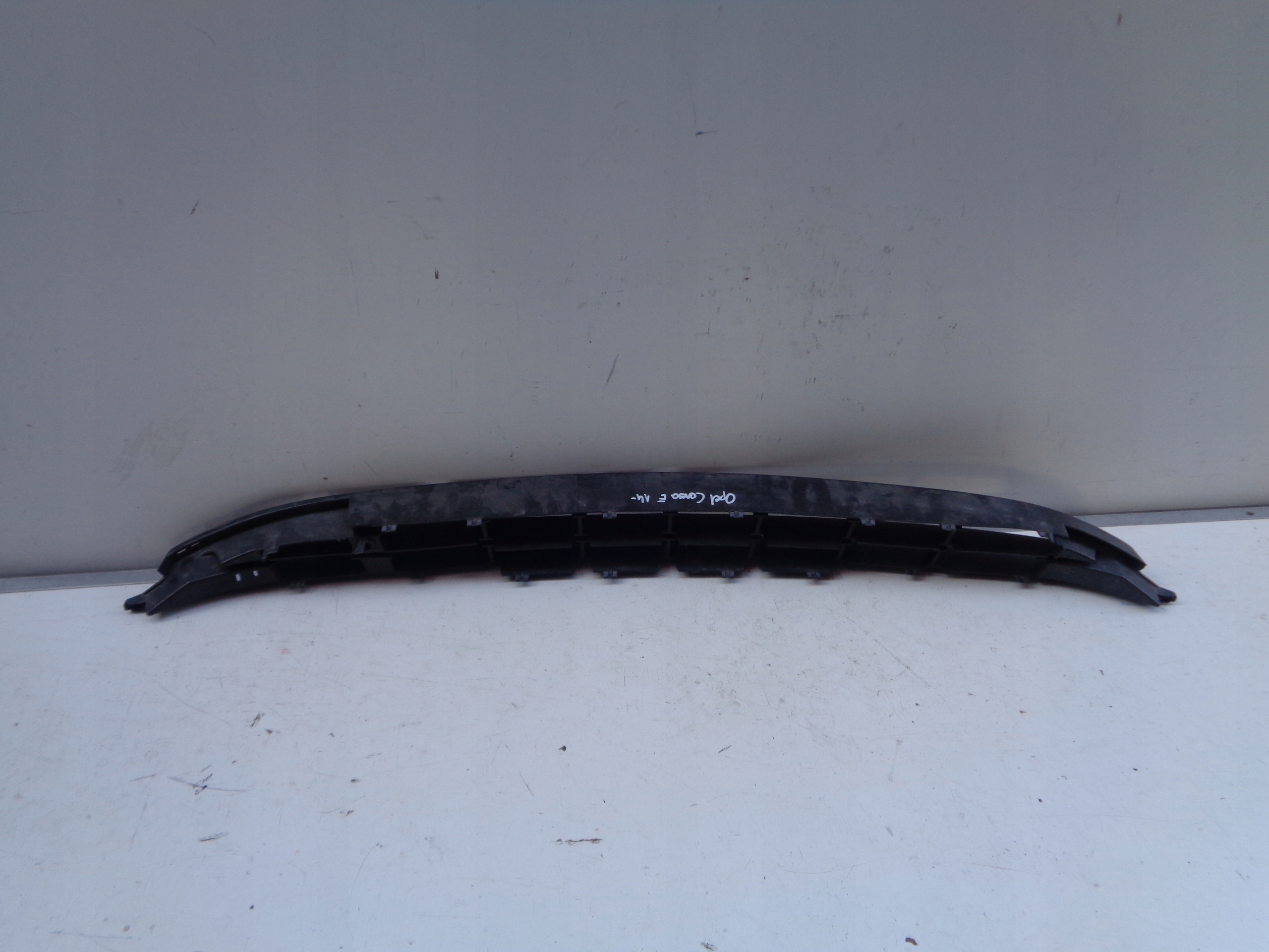 GRIGLIA PARAURTI OPEL CORSA E 14