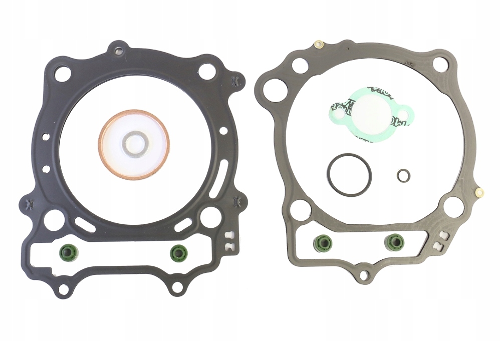 Athena Tesnenia Top-end Suzuki Rmx 450Z 14-16