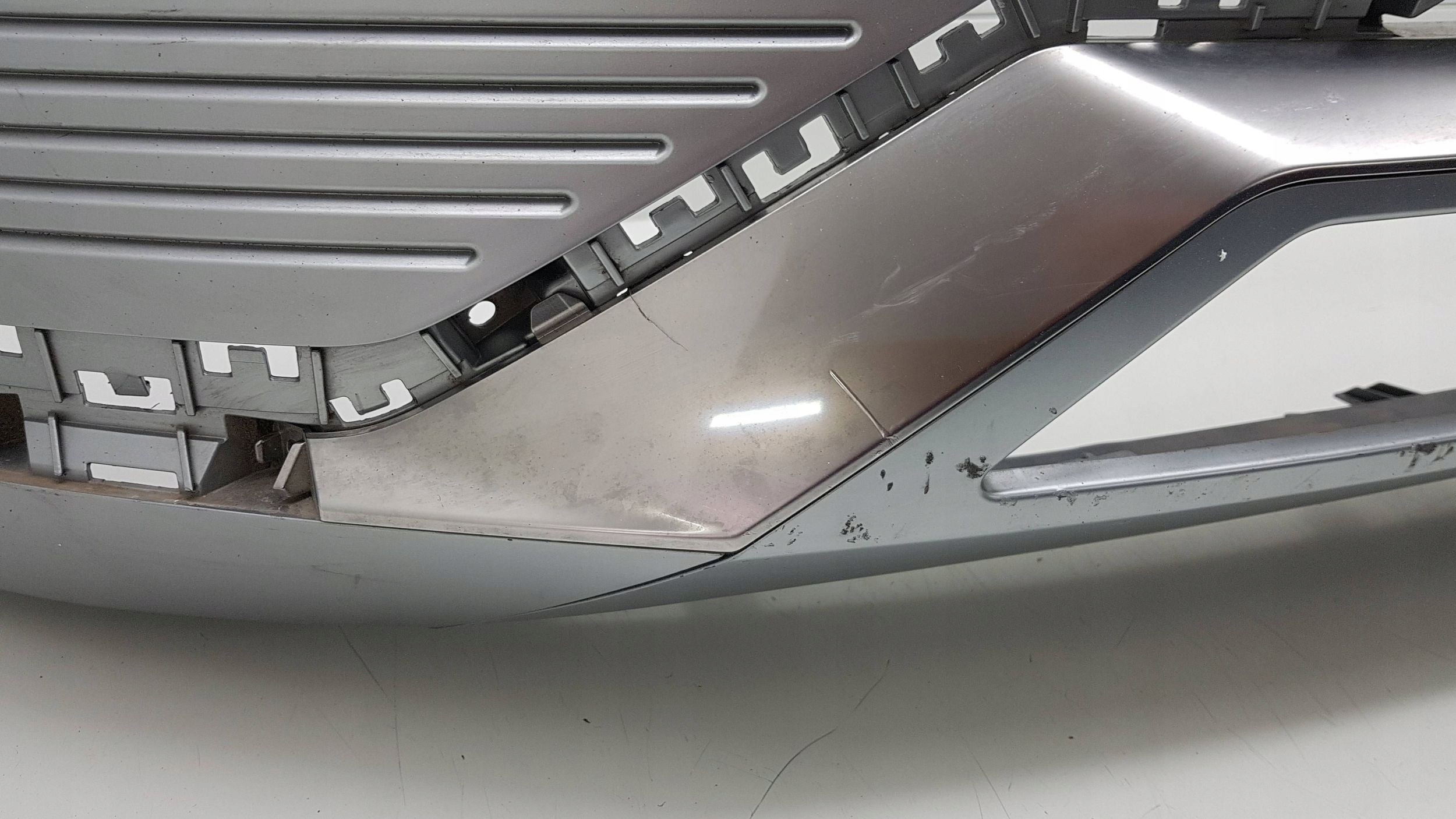 HYUNDAI IONIQ 5 V 2021 - bumper front 86511-G1000