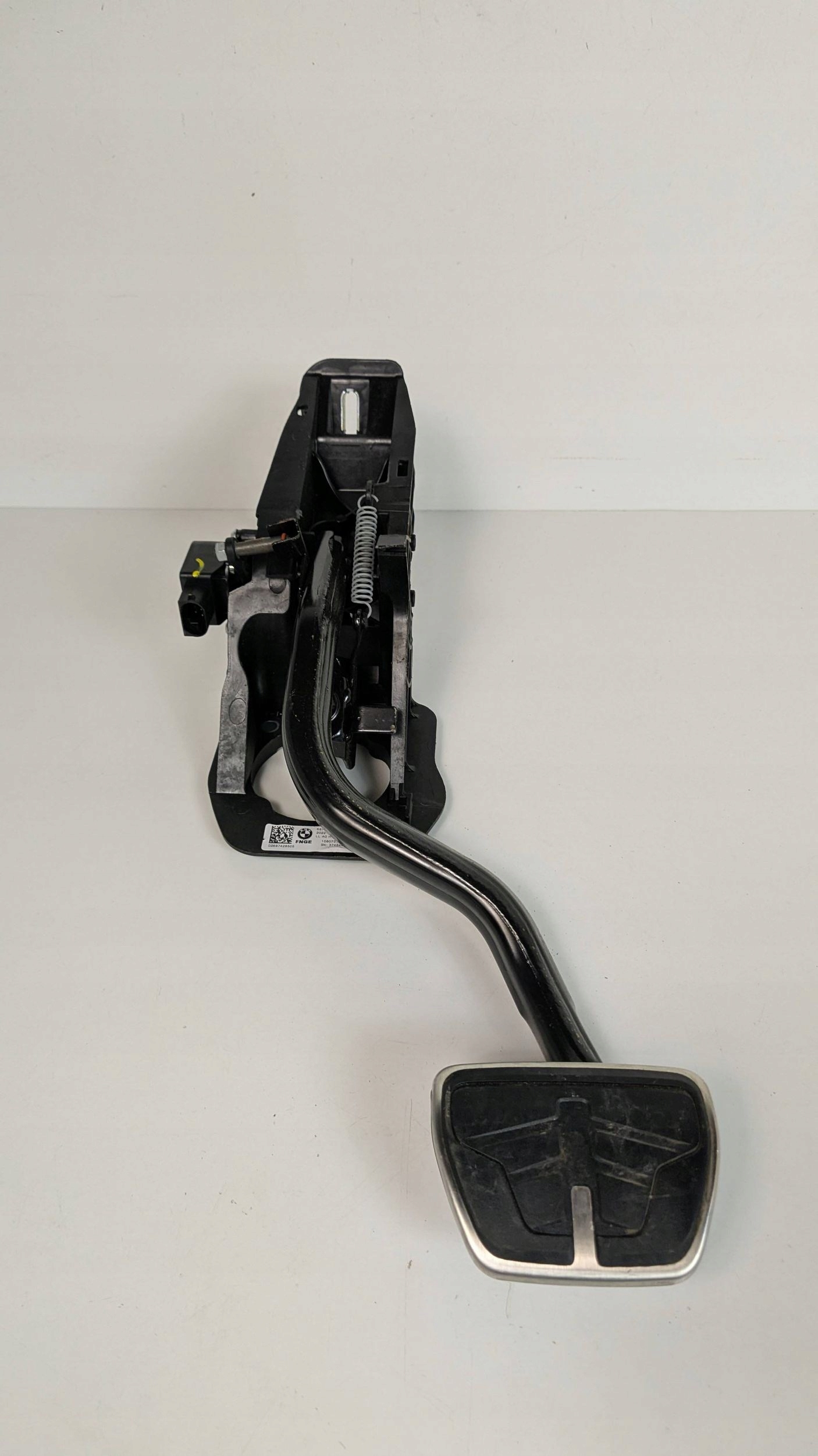 BMW X4 G02 6874285 Pedal Bremse